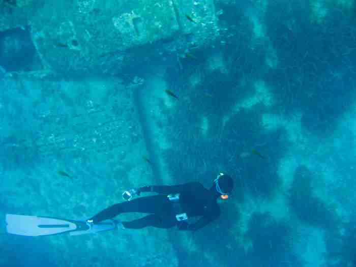 Air Restriction Devices For Freediving Weight Training For Your Lungs