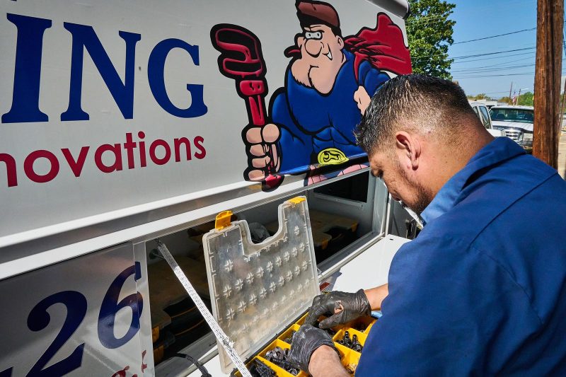 Emergency Plumber 3367312681 Winston Salem Lexington