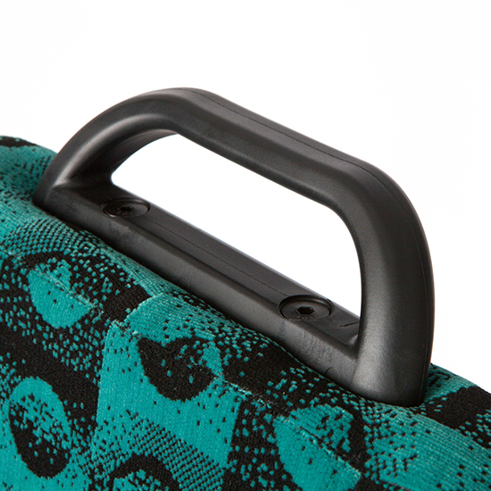 202A Grab Rail Freedman Seating Company