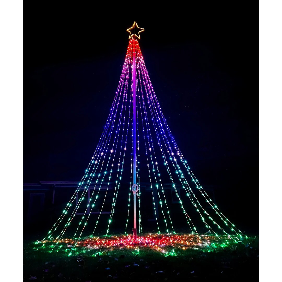 EZ Tree Light Kit freedomfliers