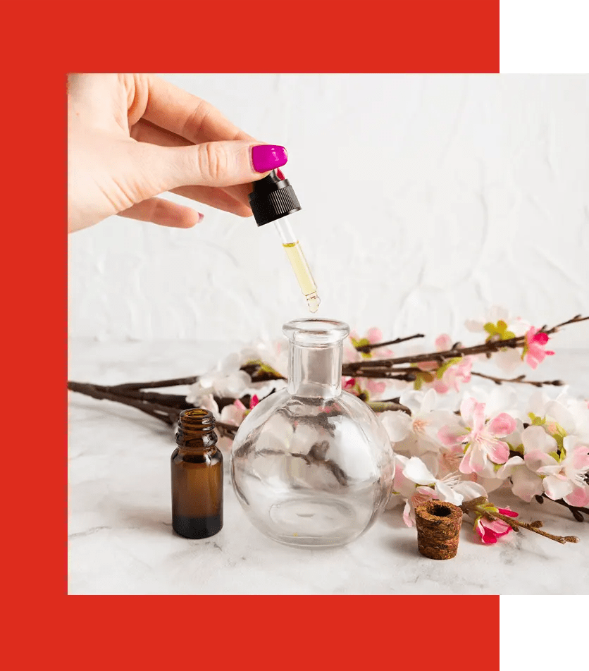 Overview Freedom Fragrances