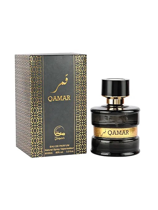 Qamar Freedom Fragrances