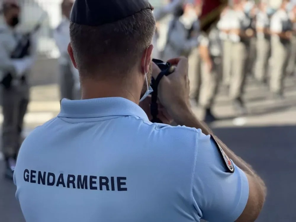 Délit de fuite à Rivière StLouis la gendarmerie lance un appel à