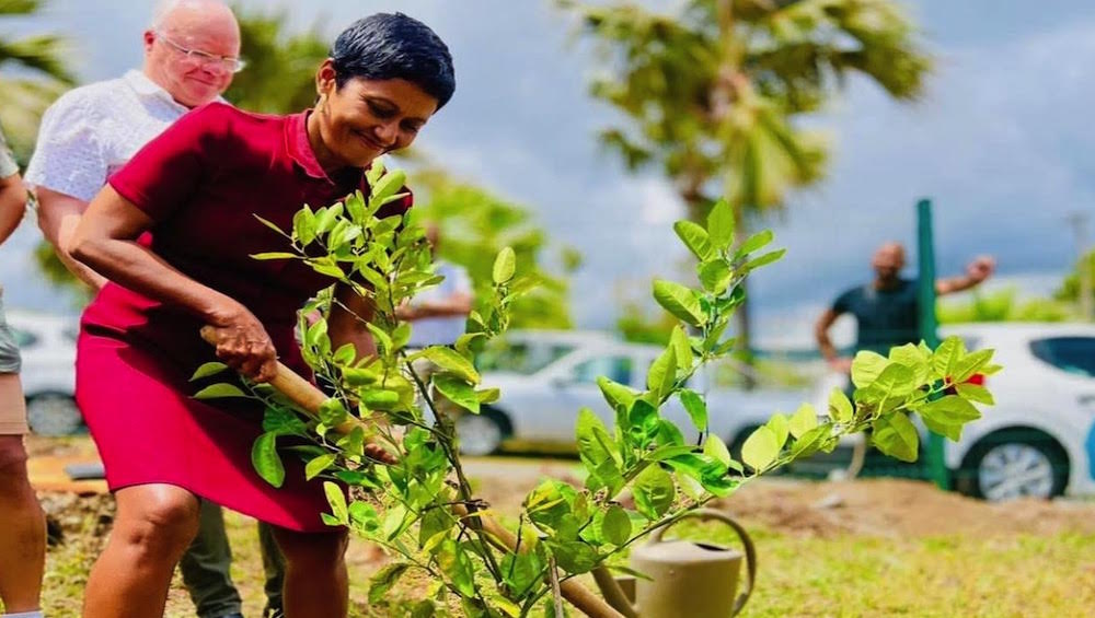 Budget participatif à StDenis 1,5 million d’euros pour donner vie