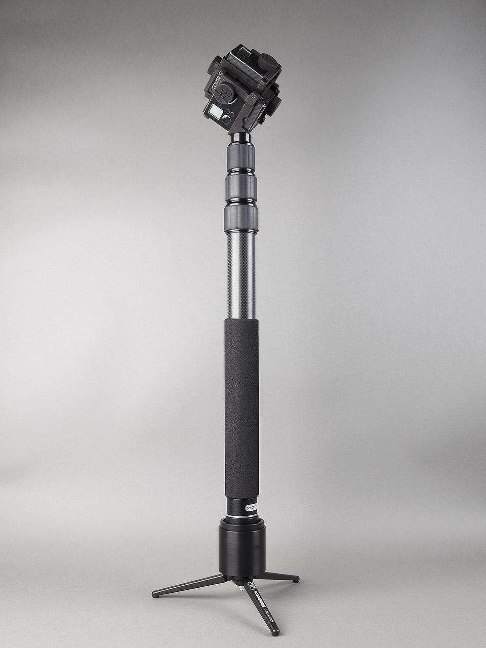 CarbonFiber Monopod Feisol CM1471