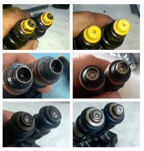 Fuel Injector Cleaning - Freedom Automotive Tire & Service Center