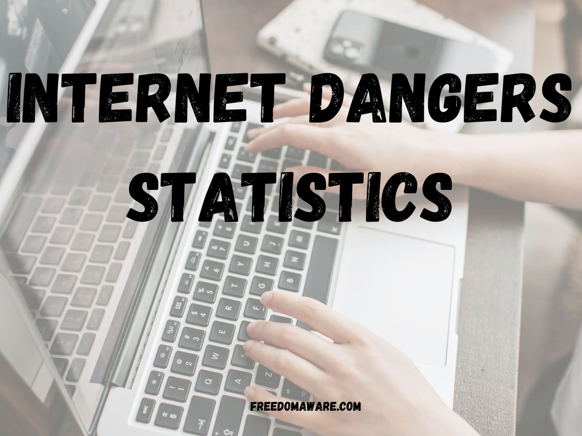 100+ Important Dangers Statistics To Know In 2025(04)