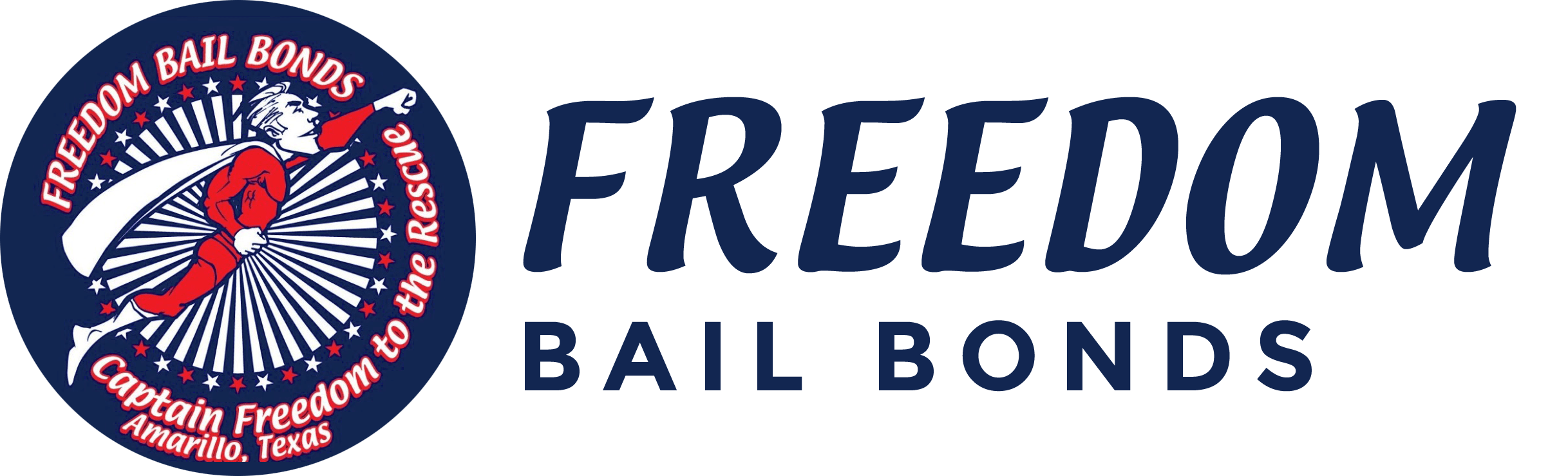 WANTED Freedom Bail Bonds