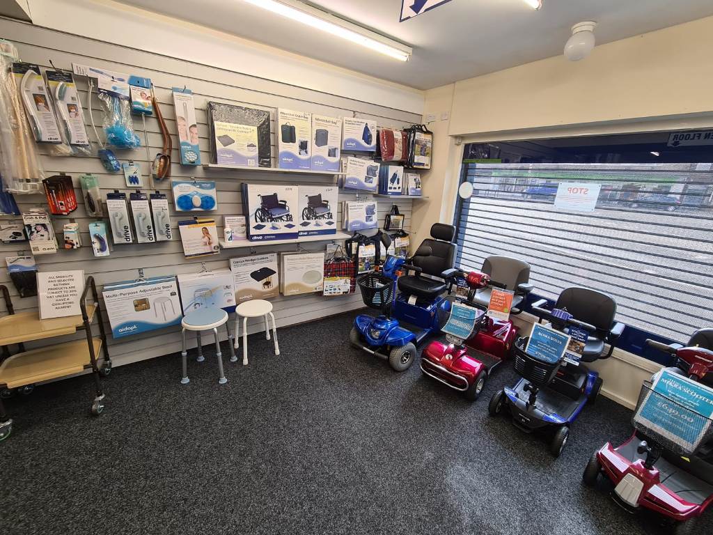 Freedom Bathrooms Bathroom Lighting and Accessories