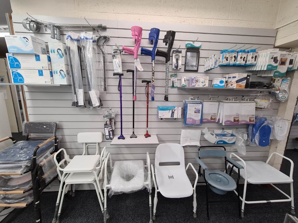 Freedom Bathrooms Bathroom Lighting and Accessories