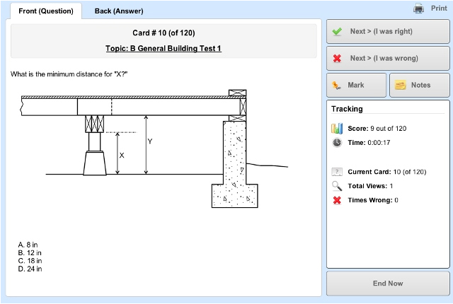 Online Practice Exams For California Contractor License Freedom
