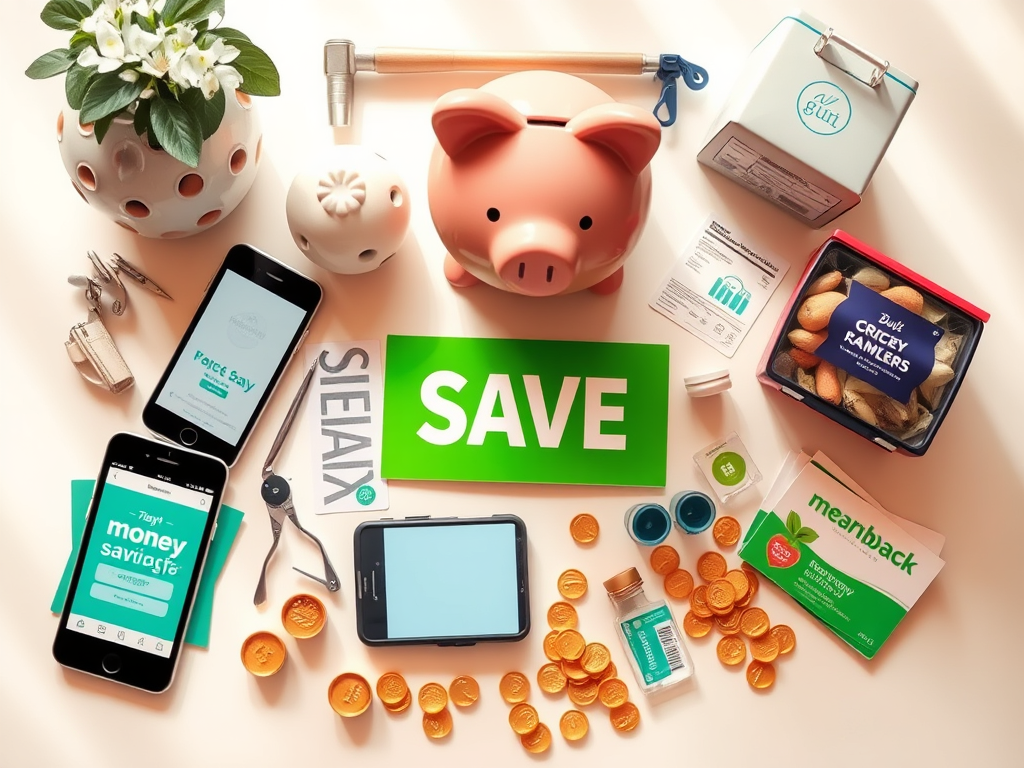 7 Genius Money Hacks to Stop Wasting Cash FreedombyFinances