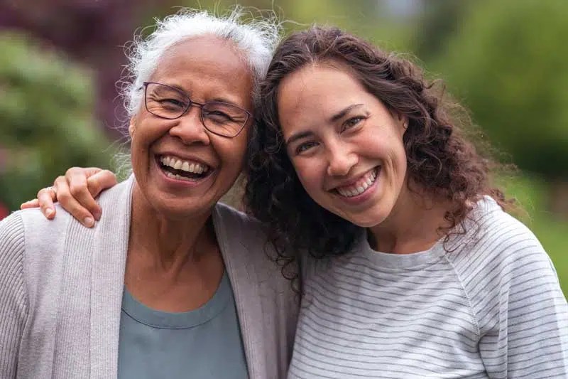 Hire a family member or friend to care for you FreedomCare