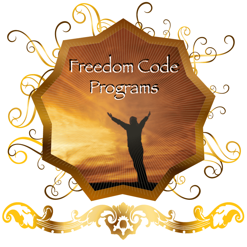 The Intimate 1250 Freedom Code