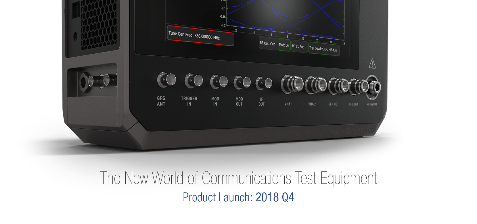 Freedom Communication Technologies