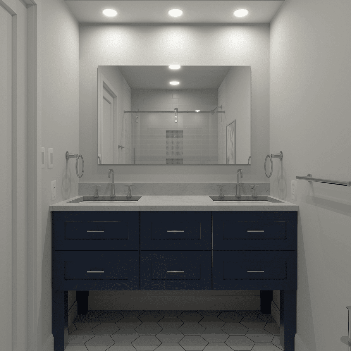 Great Falls Home Builder Freedom Design & Build