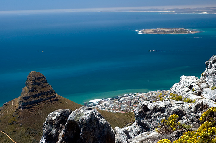 Robben Island Cape Town Day Tours Freedom Destinations