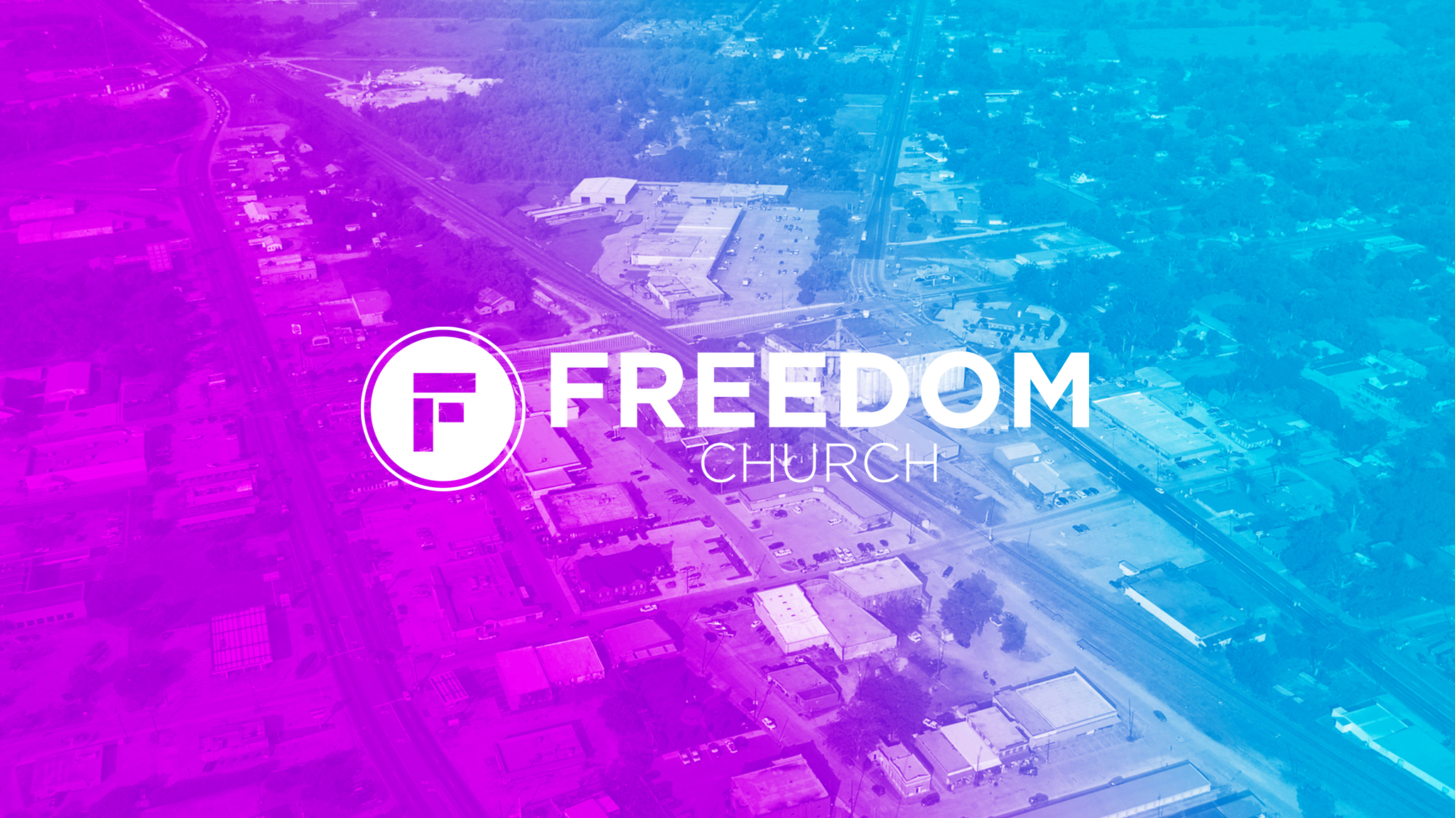FreedomLogoBanner Freedom Church