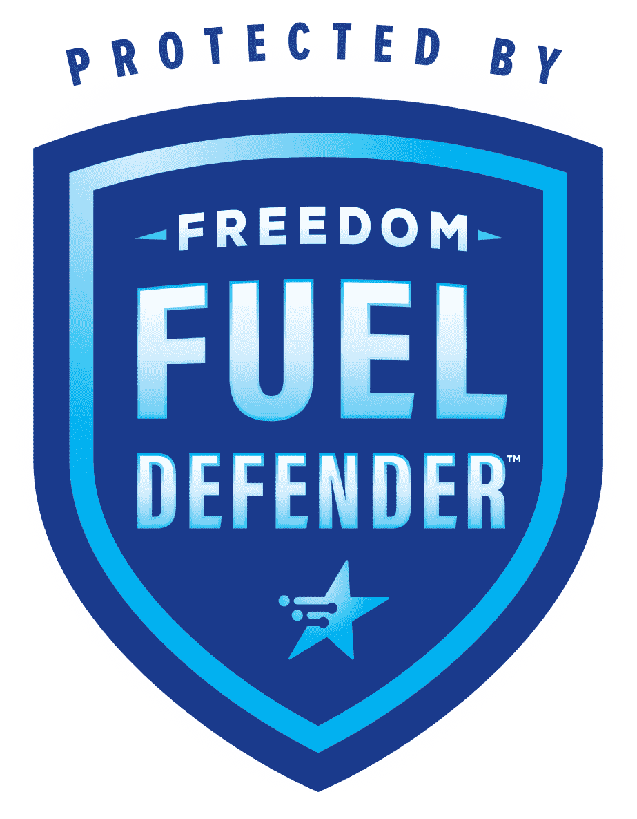 Fuel Defender Freedom Electronics