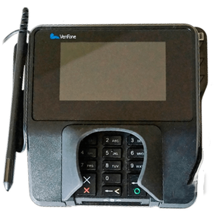 M177-409-01-R PIN Pad