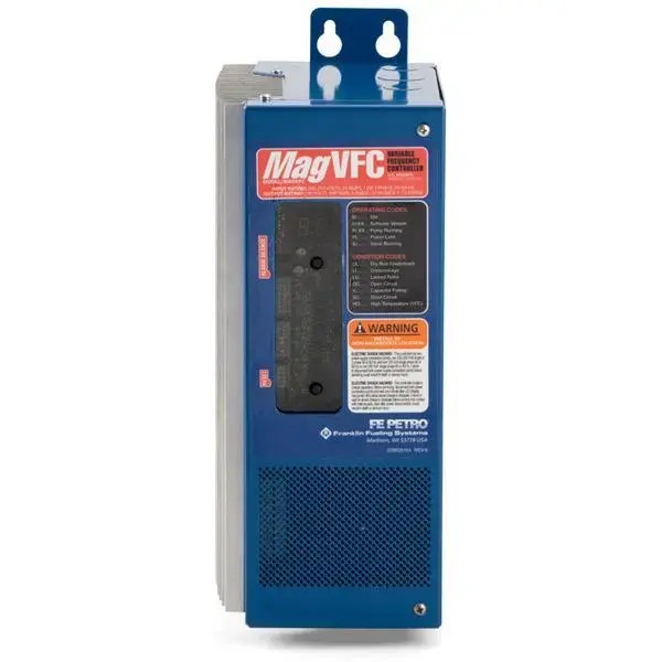874202800 Mag Variable Frequency Controller (MagVFC)