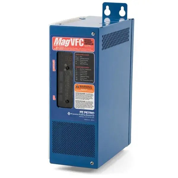 Mag Variable Frequency Controller (MagVFC) - Freedom Electronics