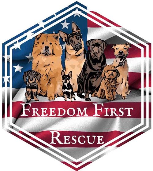 Dog Adoption Application Freedom First Rescue