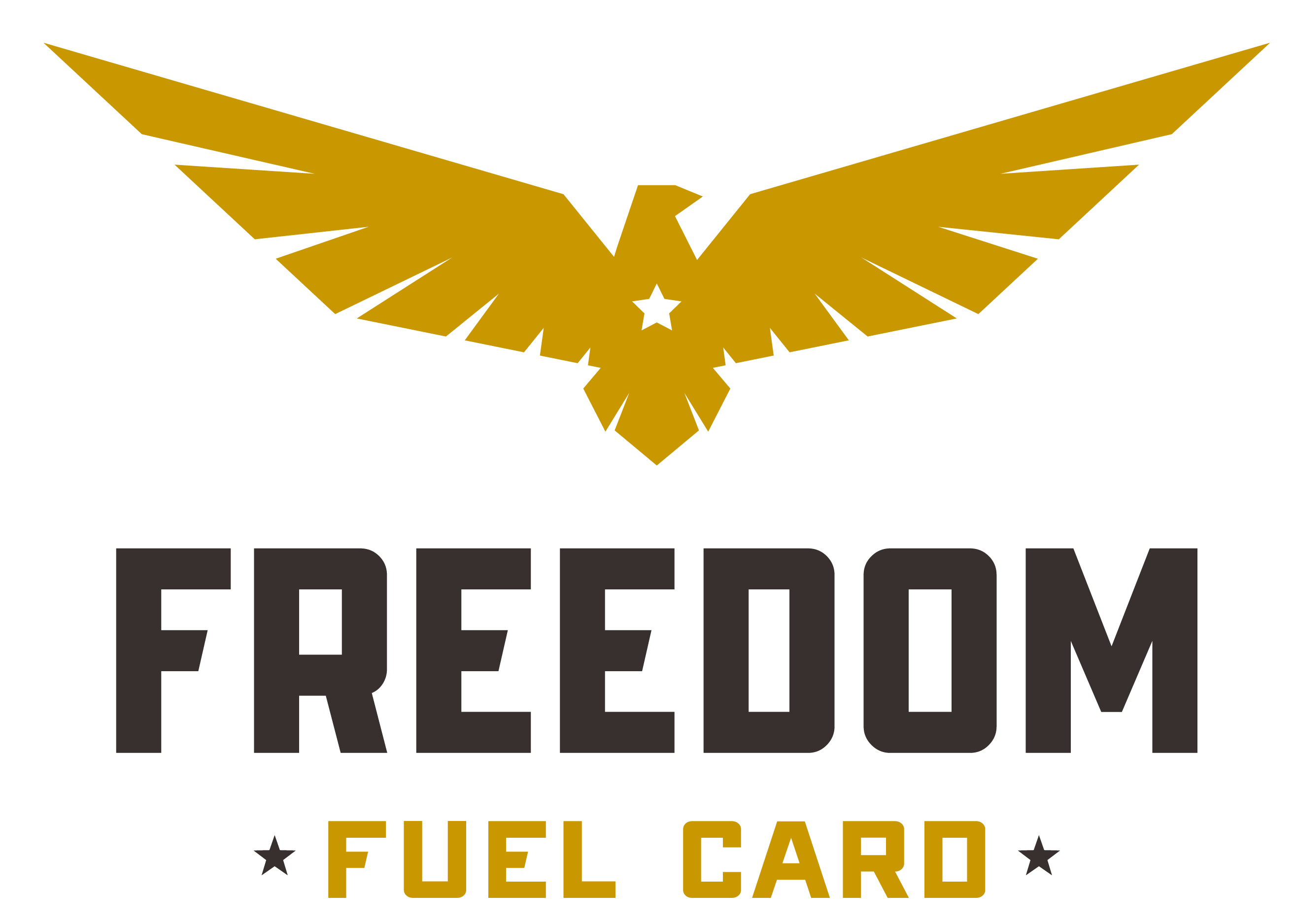 The Ultimate Fuel Card for Trucking Freedom Fuel Card