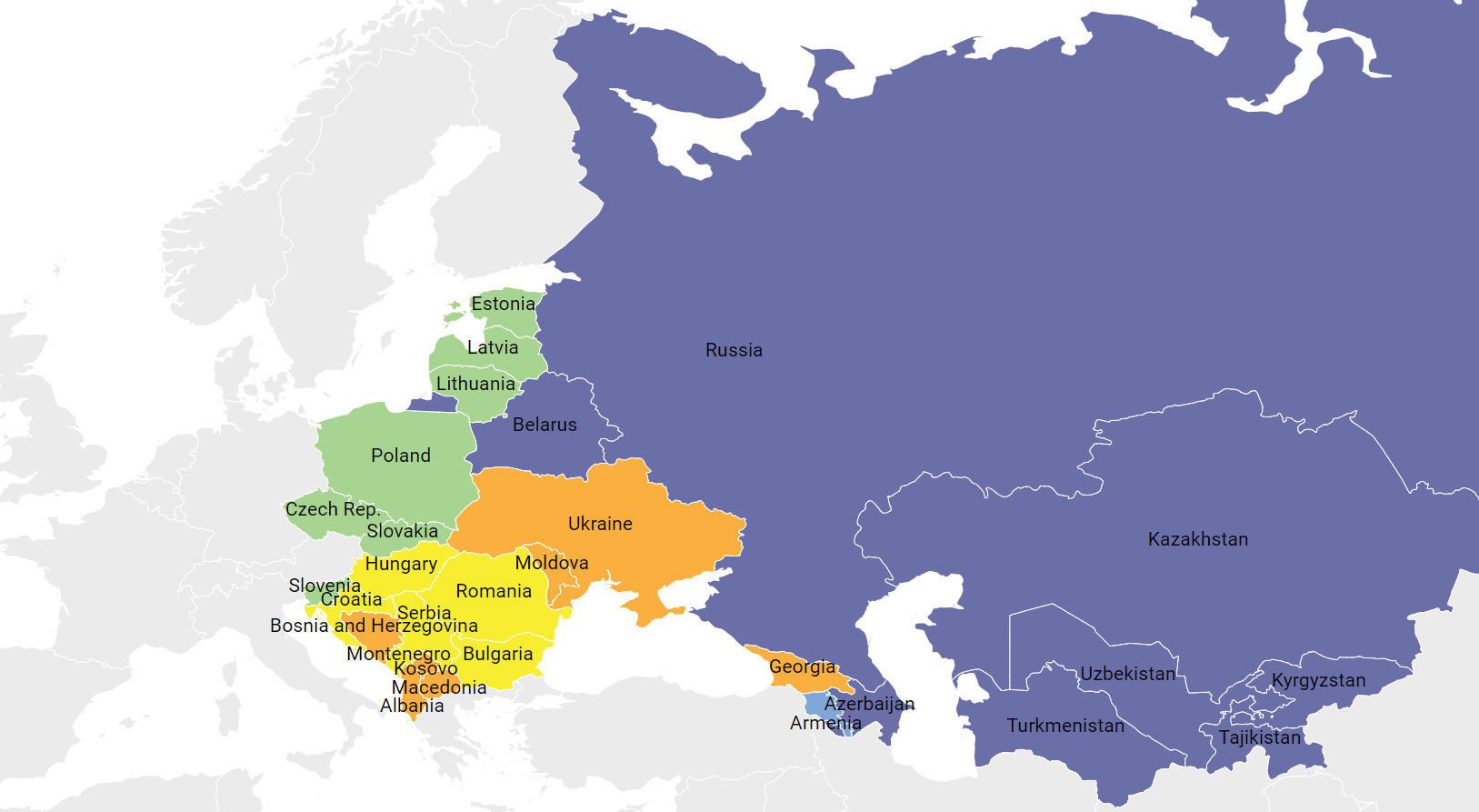 Nations in Transit 2018 Confronting Illiberalism Freedom House