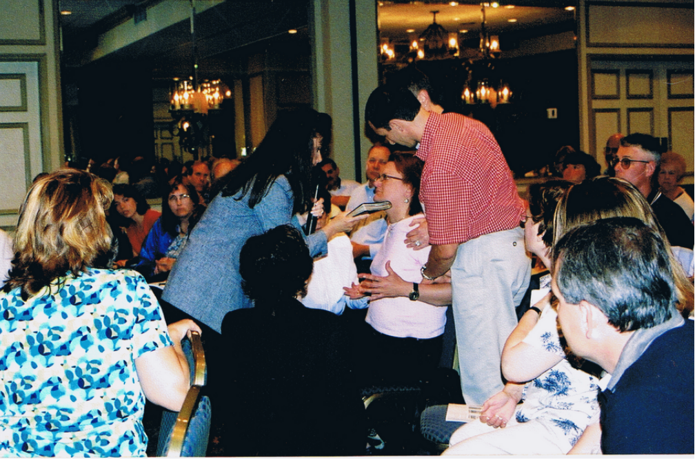 Ministry Photo Gallery Freedom Keepers