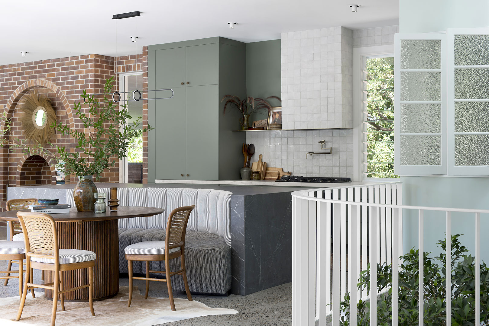 Galley Kitchen Corridor Kitchen Freedom Kitchens