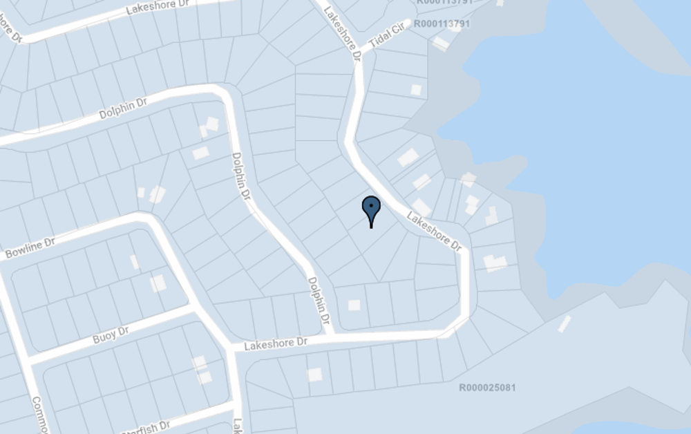 🎣 Toledo Bend Lake! Hemphill, Texas Lakeshore Drive, Residential Lot