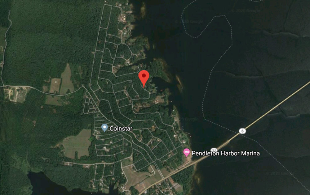 🎣 Toledo Bend Lake! Hemphill, Texas Lakeshore Drive, Residential Lot