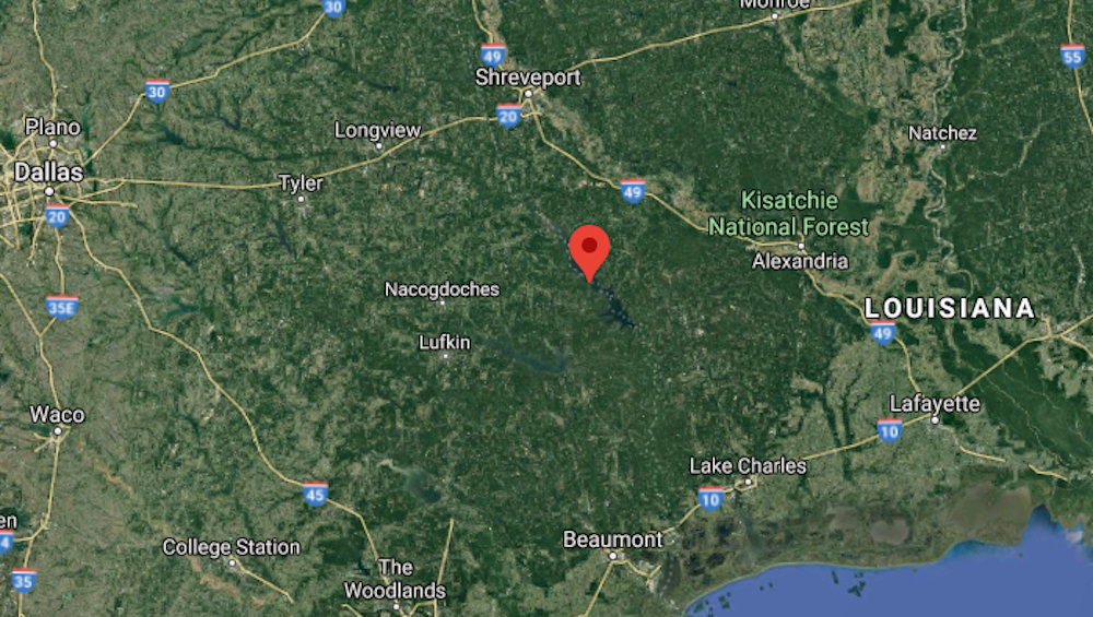 🎣 Toledo Bend Lake! Hemphill, Texas Lakeshore Drive, Residential Lot