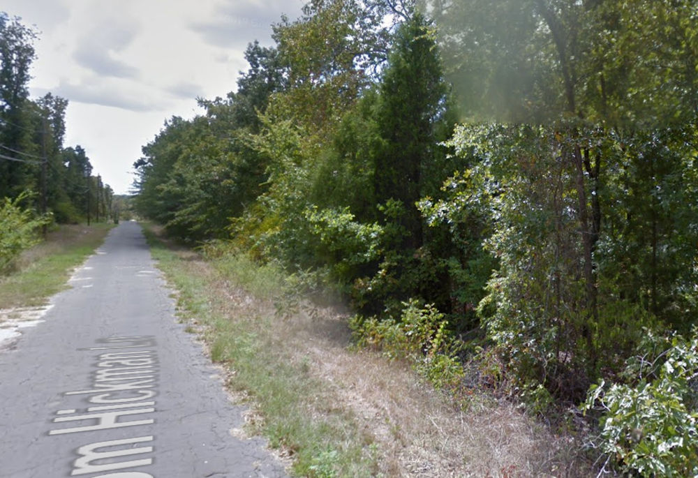 🎣 5145 Tom Hickman Lane, Log Cabin, TX Lot 314 No HOA, 3 Minutes to