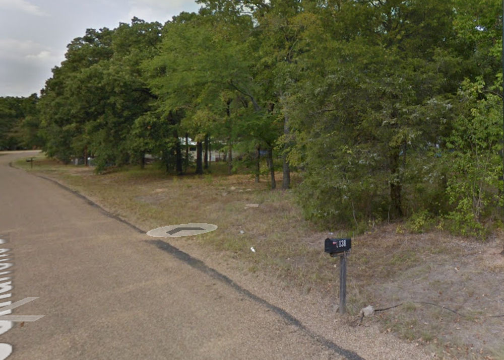 🎣 Comanche Dr, Mabank, TX. Indian Harbor Lot 435, Cedar Creek Lake! Mobile Home & RV! Freedom