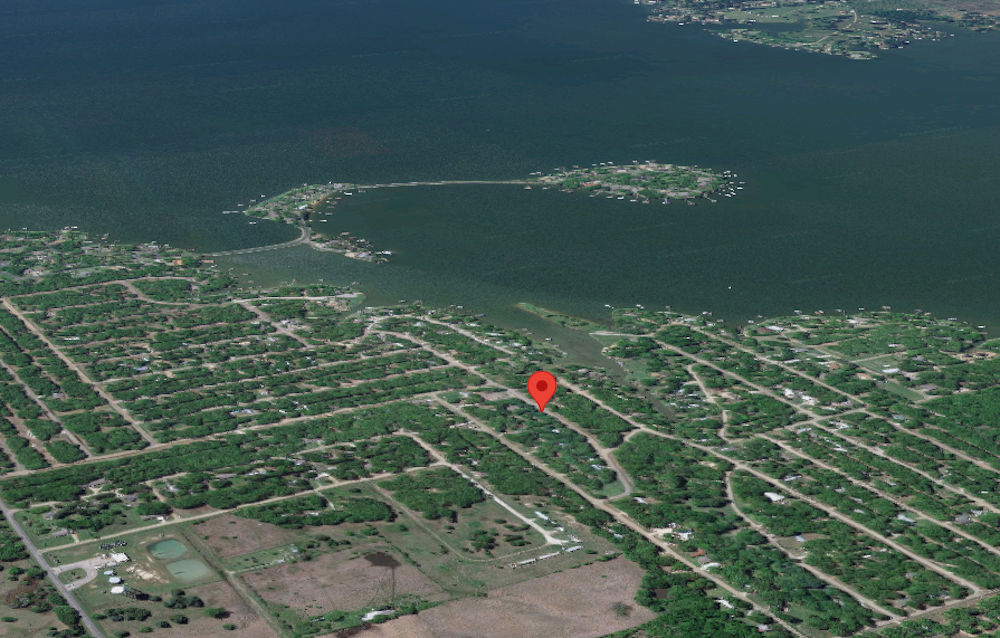 🎣 Comanche Dr, Mabank, TX. Indian Harbor Lot 435, Cedar Creek Lake! Mobile Home & RV! Freedom