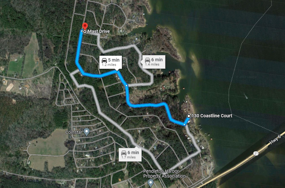 🎣 Toledo Bend Lake! Hemphill, Texas Mast Lane 1/2 Acre Corner Lot