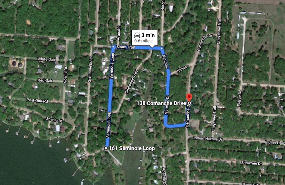 🎣 Comanche Dr, Mabank, TX. Indian Harbor Lot 435, Cedar Creek Lake! Mobile Home & RV! Freedom