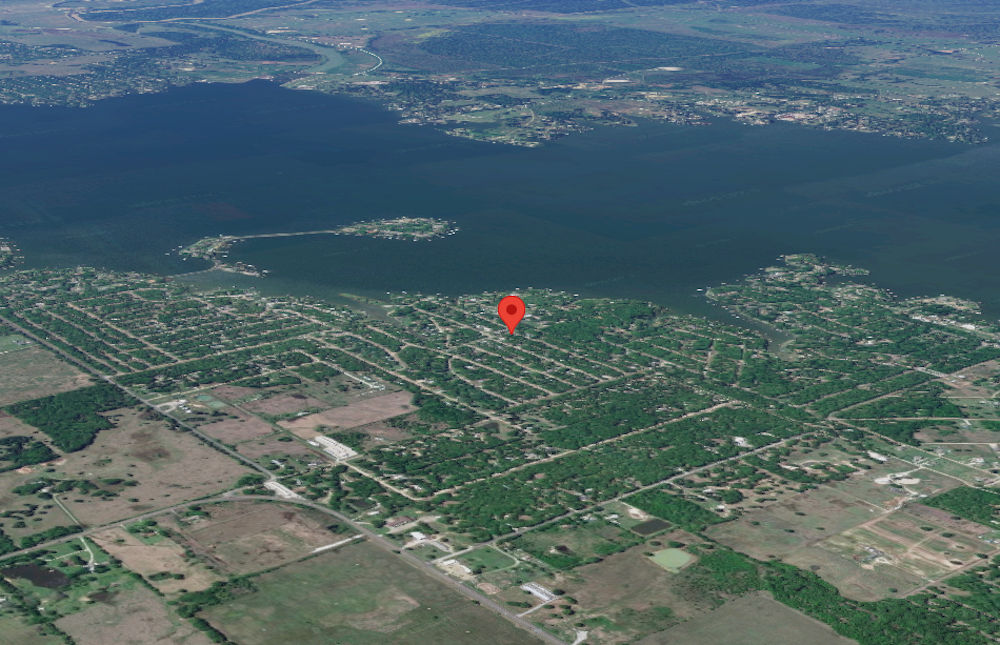 🎣 Pawnee Trail, Mabank, TX. Indian Harbor Lot 317, Cedar Creek Lake