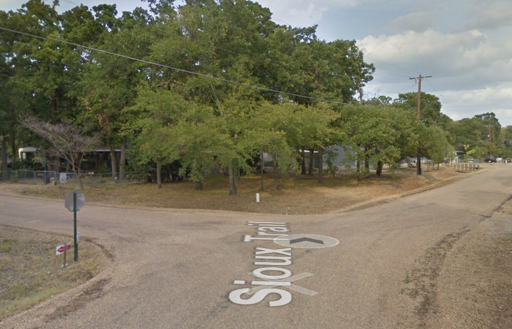 🎣 Pawnee Trail, Mabank, TX. Indian Harbor Lot 317, Cedar Creek Lake