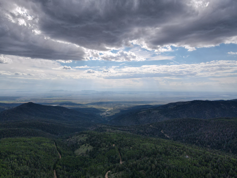 🌞 Fort Garland, Colorado 8.2 Acres Prime Hunting & Camping Land