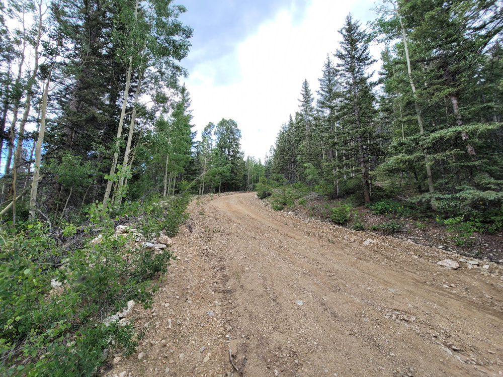 🌞 Fort Garland, Colorado 8.2 Acres Prime Hunting & Camping Land