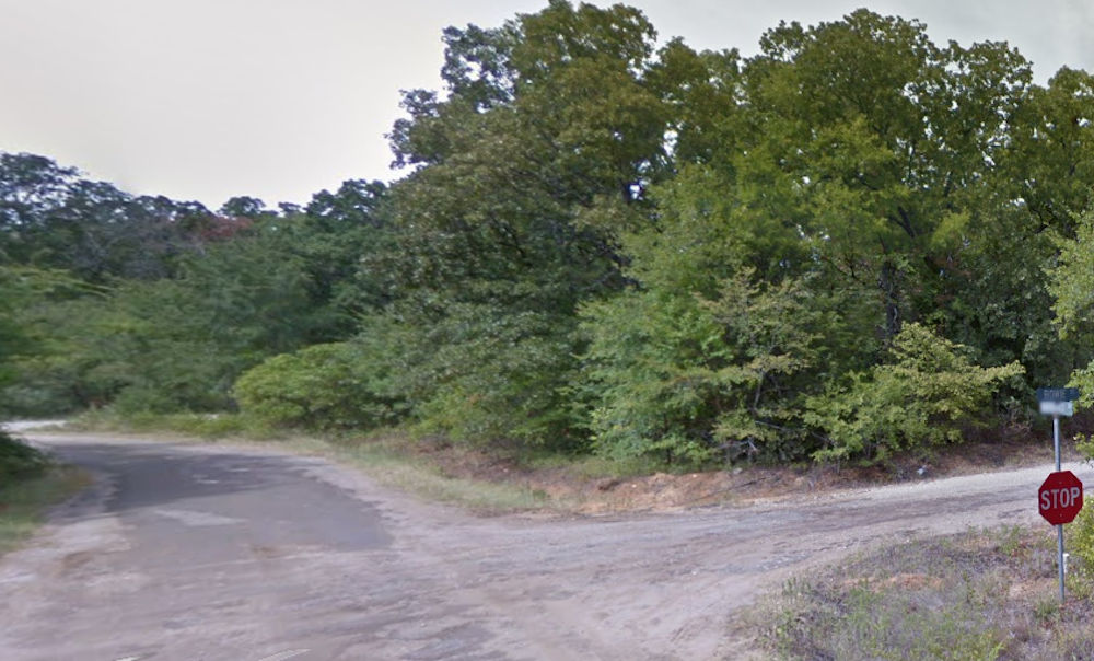 🎣 146 Bowie St, Mabank, TX. Cherokee Shores Lot 695, Cedar Creek Lake