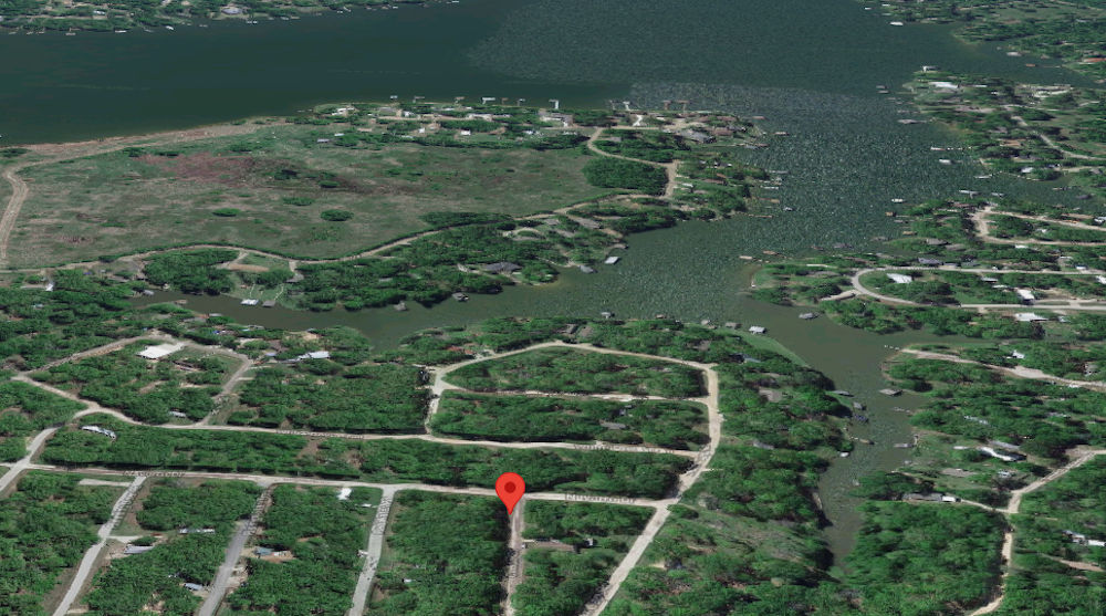 🎣 155 & 157 Caddo St, Mabank, TX. Cherokee Shores Lots 415 & 416