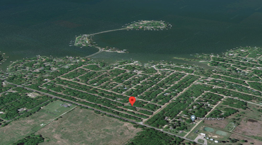 🎣 Chicksaw Dr, Mabank, TX. Indian Harbor Lot 237, Cedar Creek Lake! Freedom Land Group