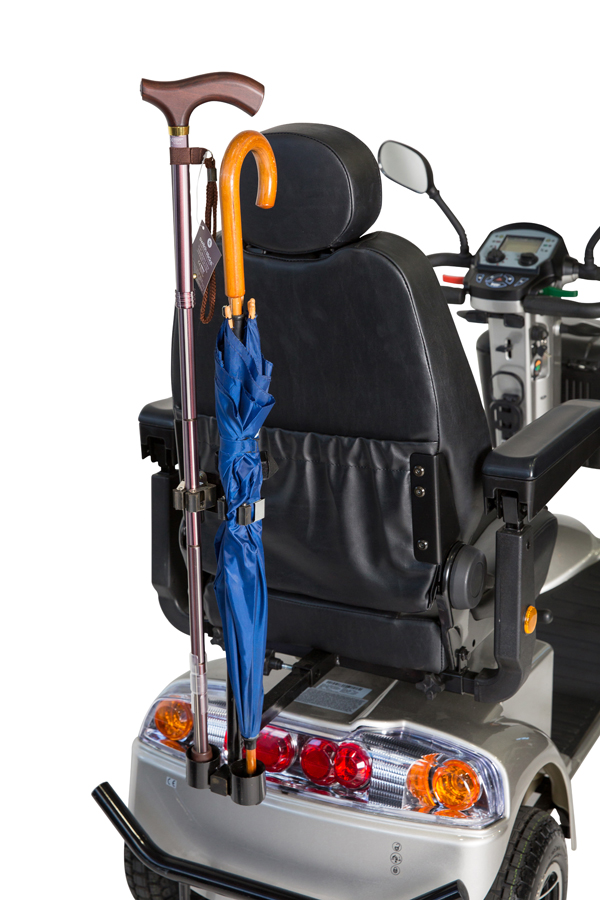 Rui Walking Stick Holder Double