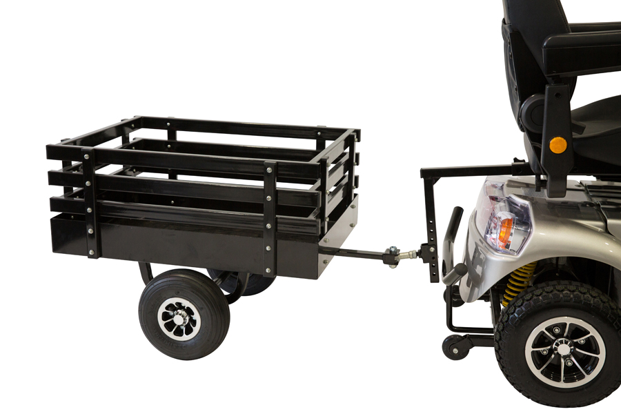 Rui Scooter Trailer