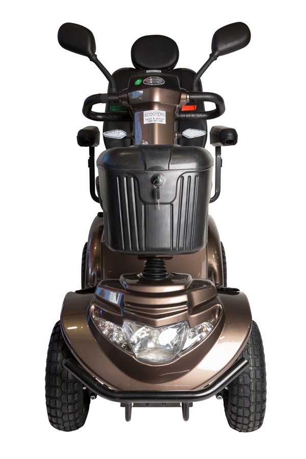 Freedom Hurricane Mobility Scooter