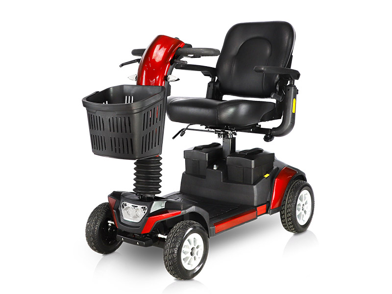 Freedom Comet mobility scooter is our latest addition to our range.